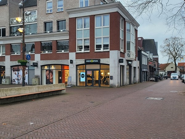 Medium property photo - Kerkplein 2, 5492 AN Sint-Oedenrode